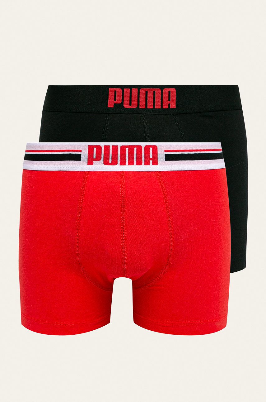Puma - Boxerky (2 pack)