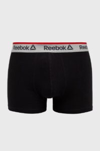 Reebok - Boxerky (3 pack)