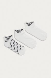 Reebok Classic - Ponožky (3-pack)