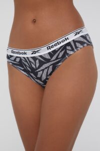 Reebok - Kalhotky (3-pack)