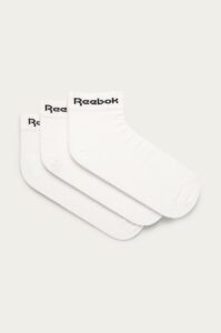 Reebok - Ponožky (3-PACK)
