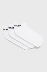 Reebok - Ponožky (3-pack)