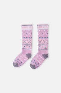 Reima - Dětské ponožky Suksee