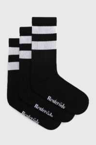 Resteröds - Ponožky (3-pack)