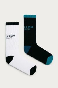 Scotch & Soda - Ponožky (2-pack)