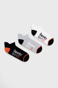 Superdry - Ponožky (3-pack)