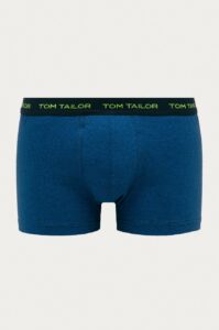 Tom Tailor - Boxerky (2-pack)
