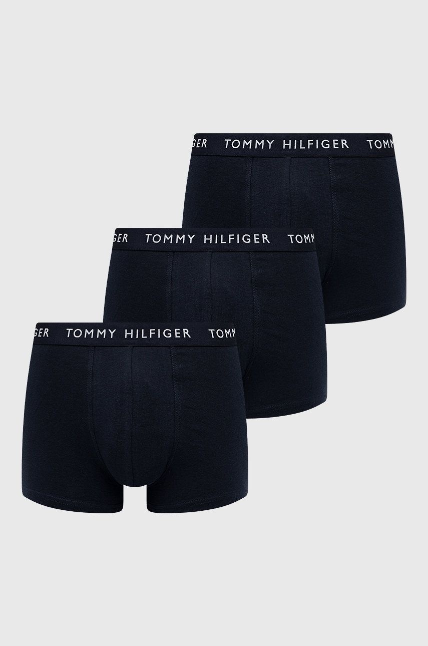 Tommy Hilfiger - Boxerky (3-pack)