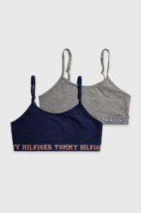 Tommy Hilfiger - Dětská podprsenka (2-pack)