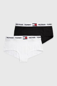 Tommy Hilfiger - Dětské kalhotky (2-pack)