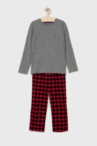 Tommy Hilfiger - Dětské pyžamo