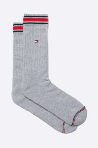Tommy Hilfiger - Ponožky Iconic (2-pack)