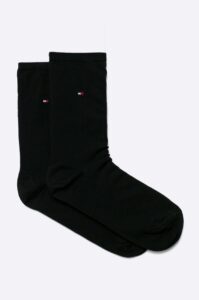 Tommy Hilfiger Sportswear  Dámské ponožky Roz. 35-38 (2-pak)