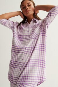 Undiz - Pyžamová košile