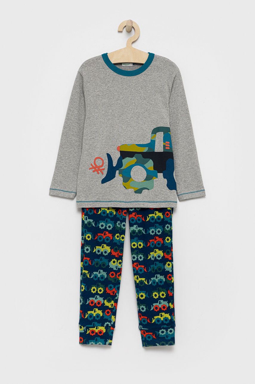United Colors of Benetton - Dětské pyžamo