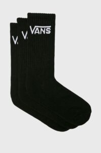 Vans - Ponožky (3-Pack)