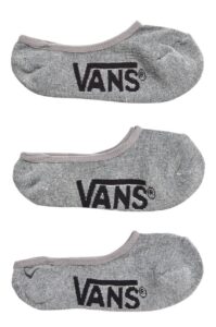 Vans - Ponožky 3-pack