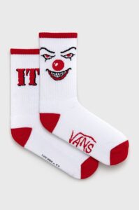 Vans - Ponožky x It
