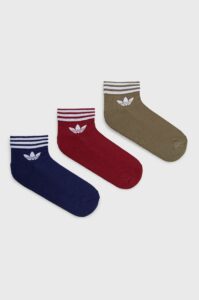 adidas Originals - Ponožky (3-Pack)