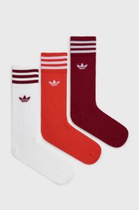 adidas Originals - Ponožky (3-pack)