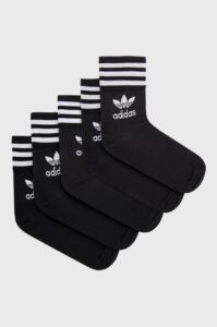 adidas Originals - Ponožky (5-Pack)