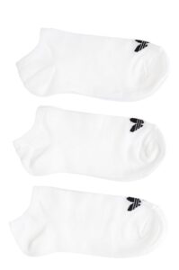adidas Originals - Ponožky TREFOIL LINER (3-pack)