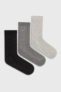 women´secret - Ponožky (3-pack)