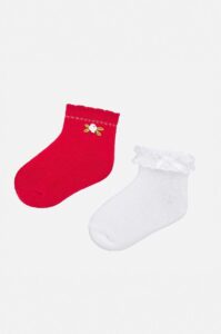 Mayoral - Dětské ponožky (2-pack)