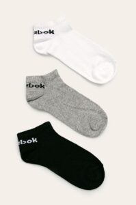 Reebok - Ponožky (3 pack) FL5225.D